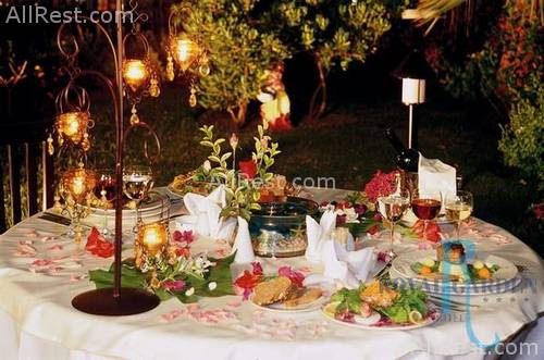 Royal Garden Suite Hotel 21